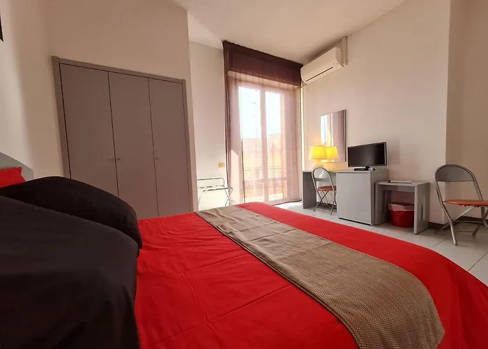 Hotel Da Graziano