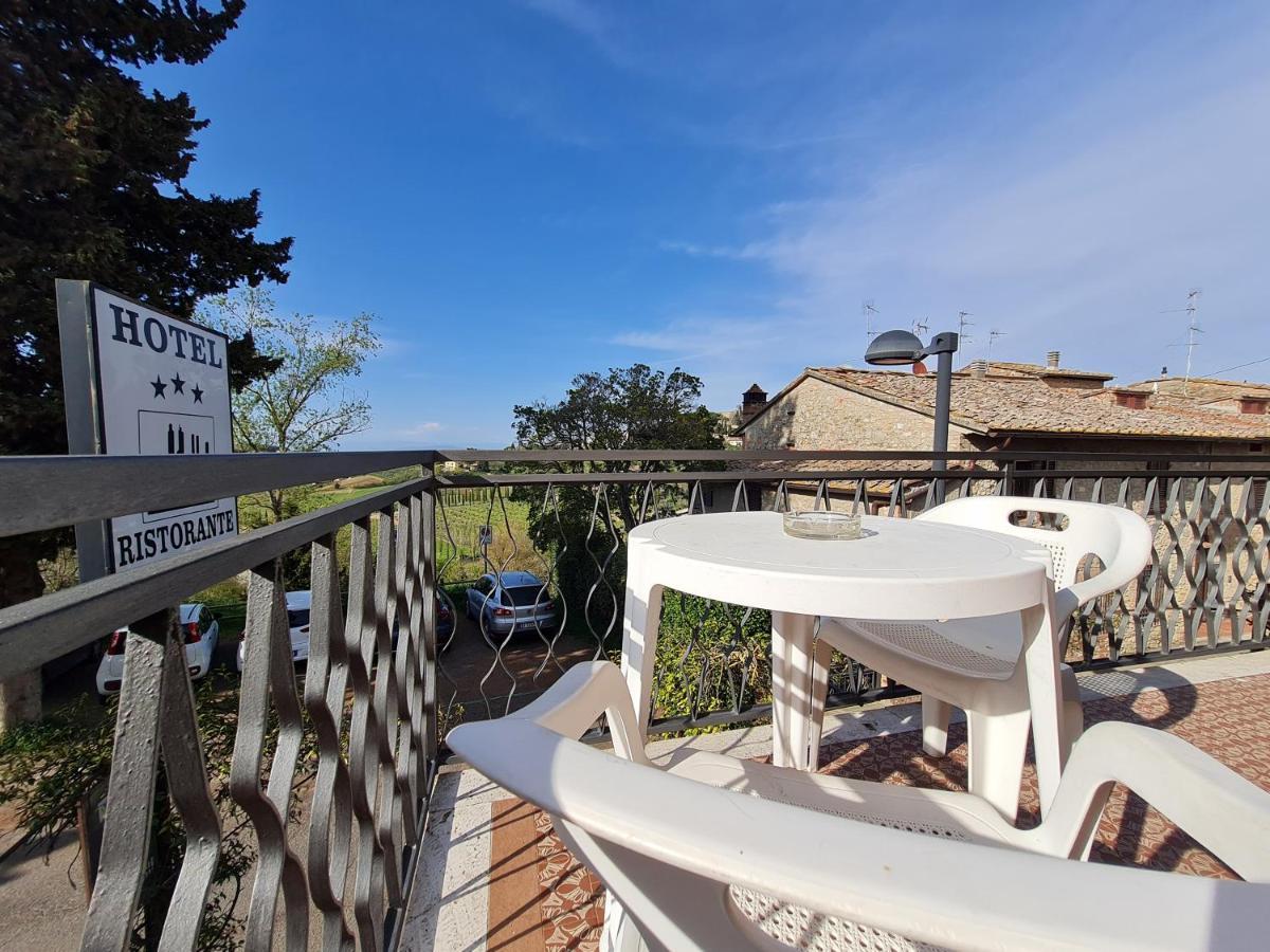 Hotel Da Graziano 3*