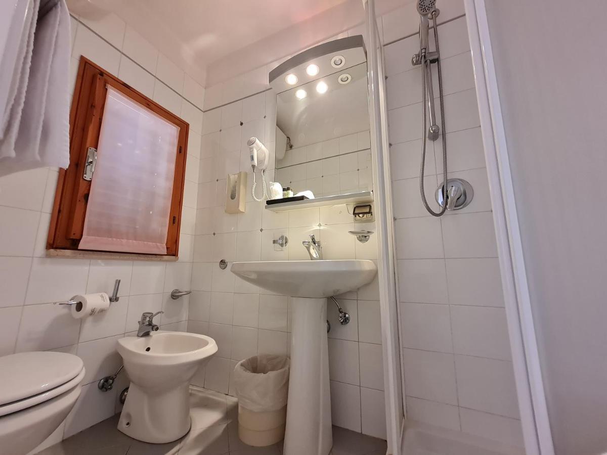 Da Graziano Hotel