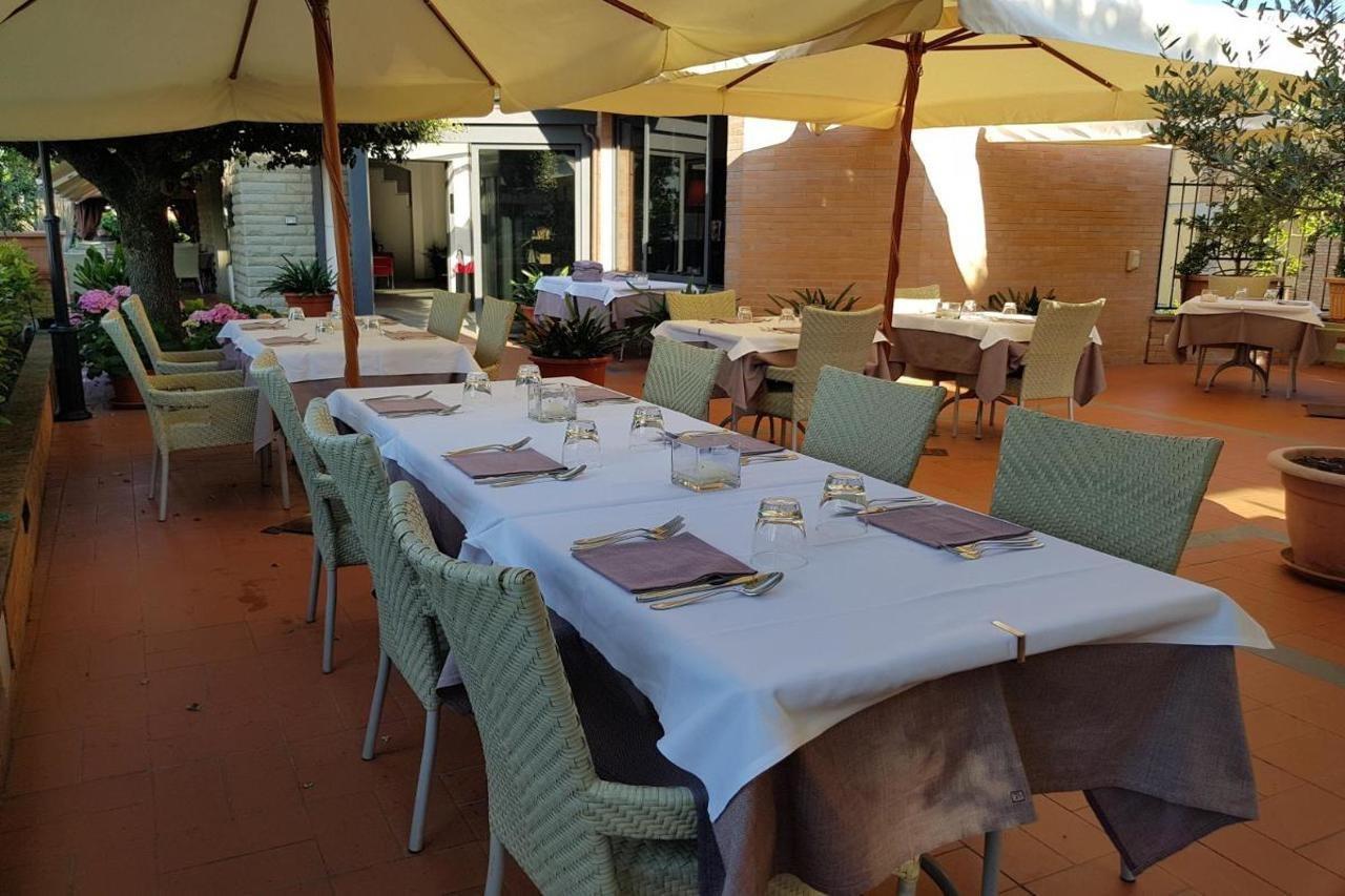 Da Graziano Hotel San Gimignano