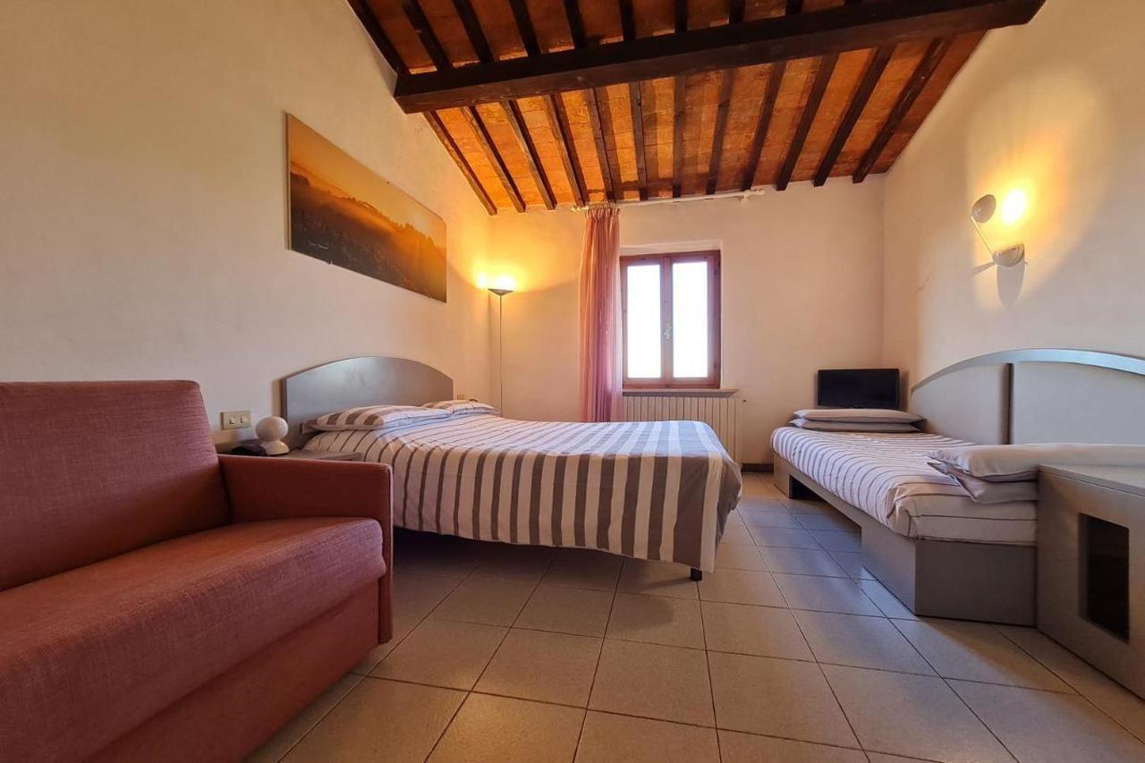 Da Graziano Hotel 3*