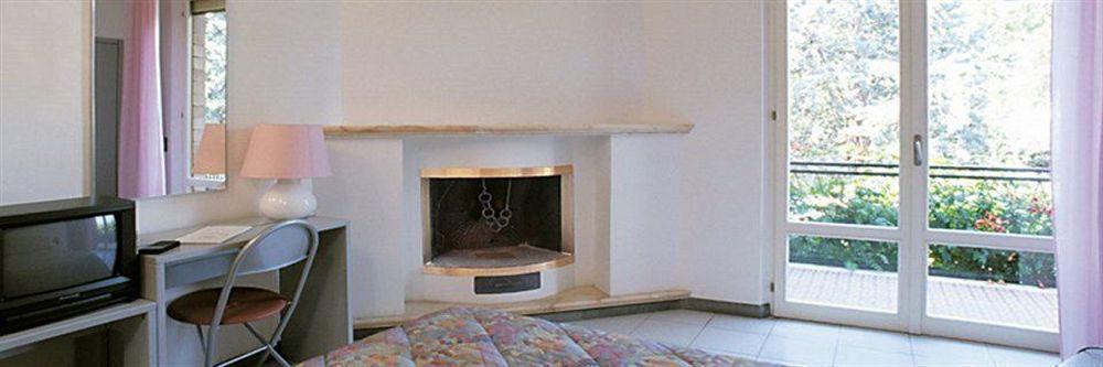 Da Graziano Hotel 3*