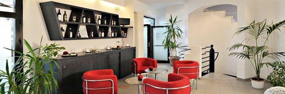 Da Graziano Hotel