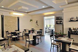 Da Graziano Hotel 3*