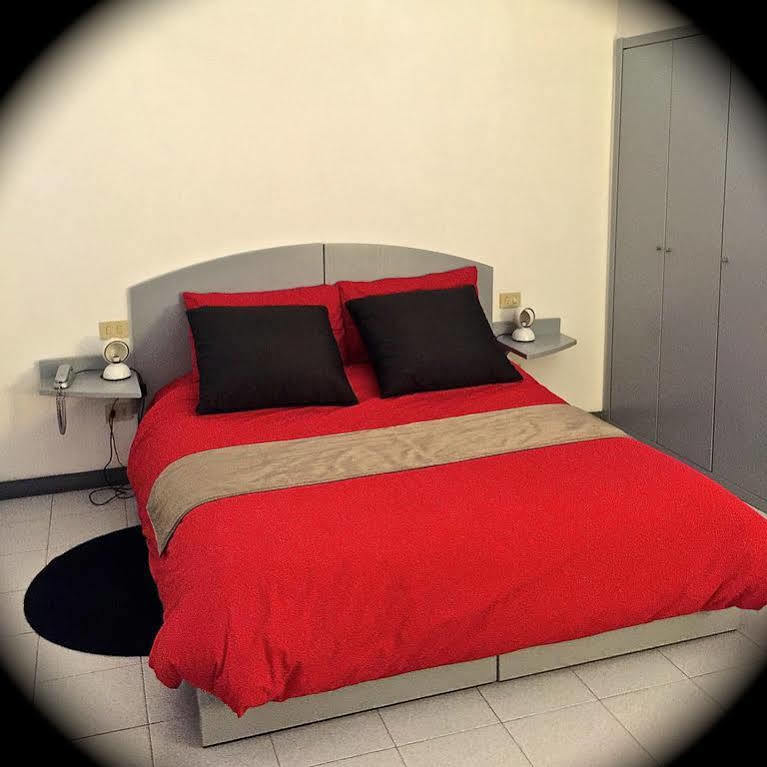 Da Graziano Hotel 3*