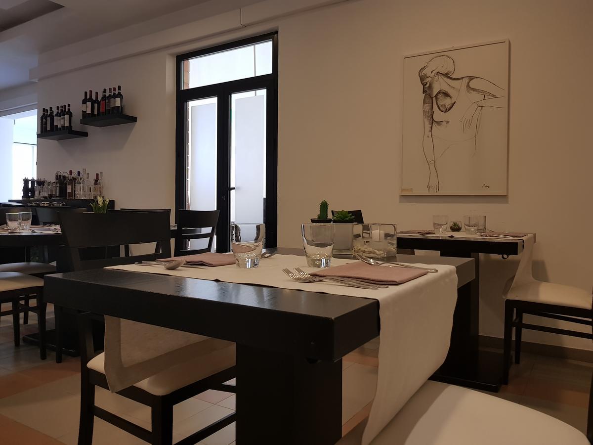 Da Graziano Hotel