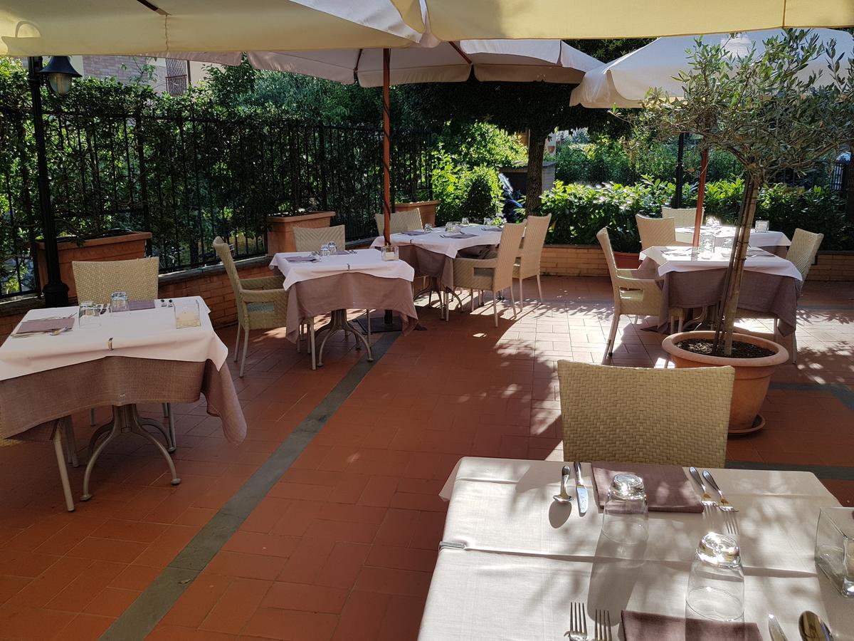 Da Graziano Hotel San Gimignano