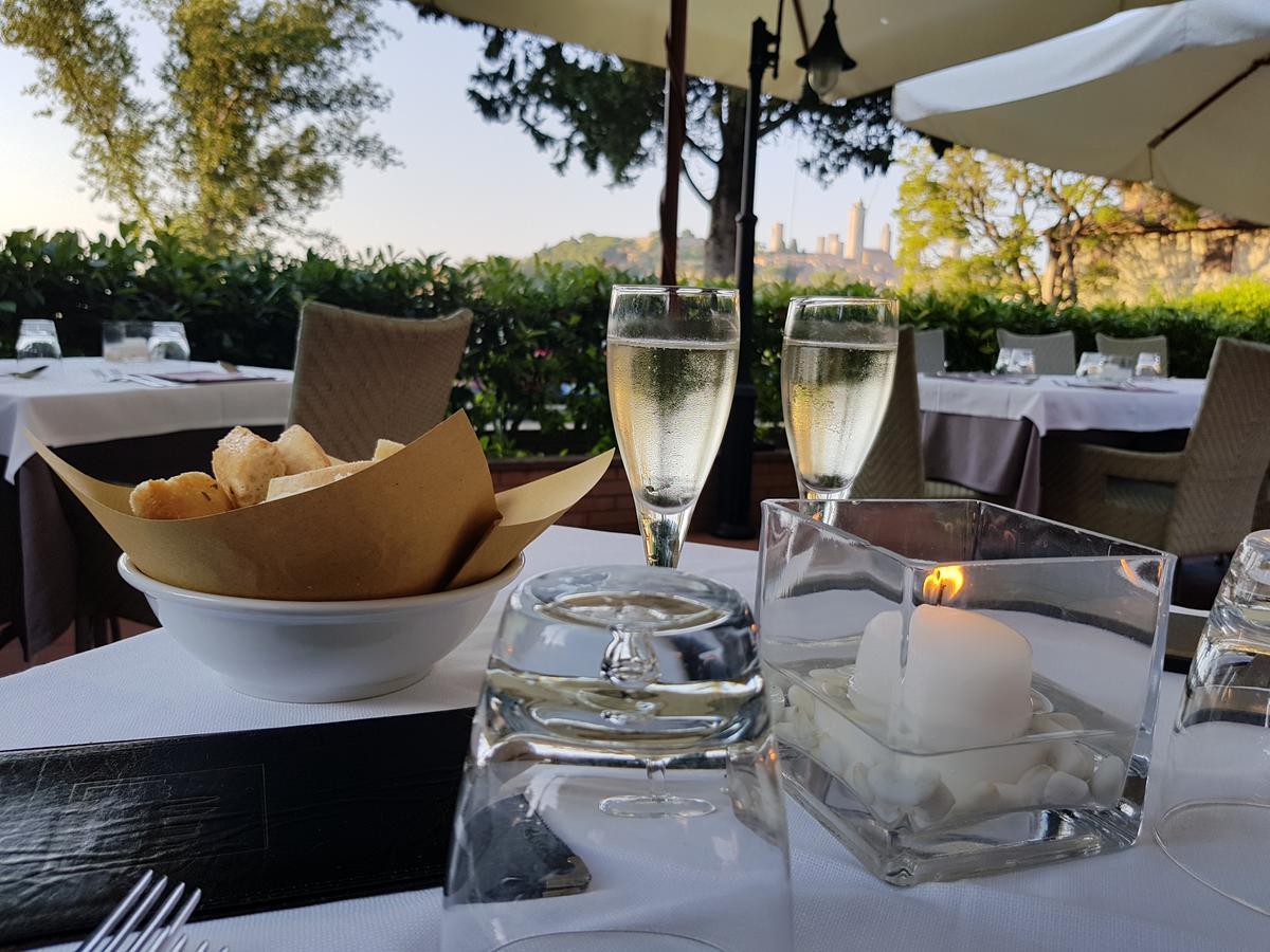 Hotel Da Graziano 3*