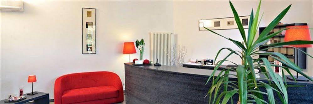 Da Graziano Hotel 3*