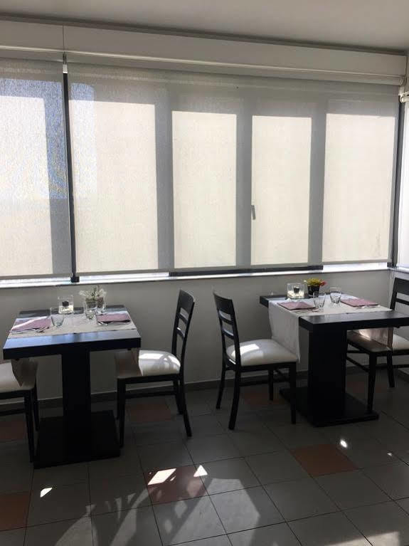 Da Graziano Hotel