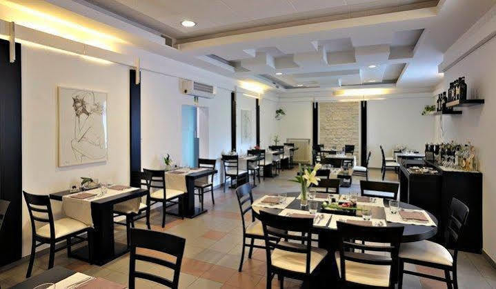 Da Graziano Hotel San Gimignano
