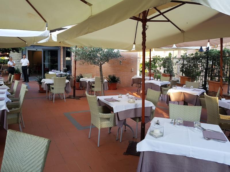 Hotel Da Graziano 3*