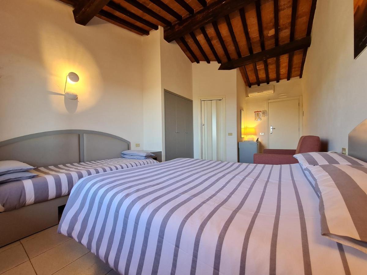 Da Graziano Hotel San Gimignano