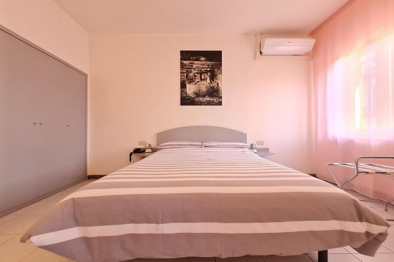 Hotel Da Graziano