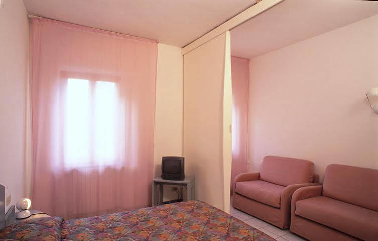 Da Graziano Hotel