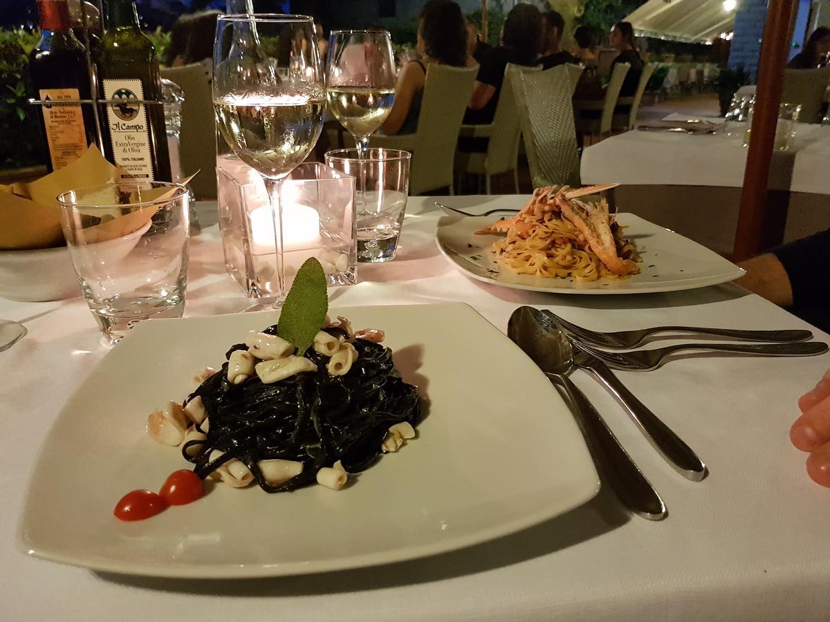 Da Graziano 3* San Gimignano