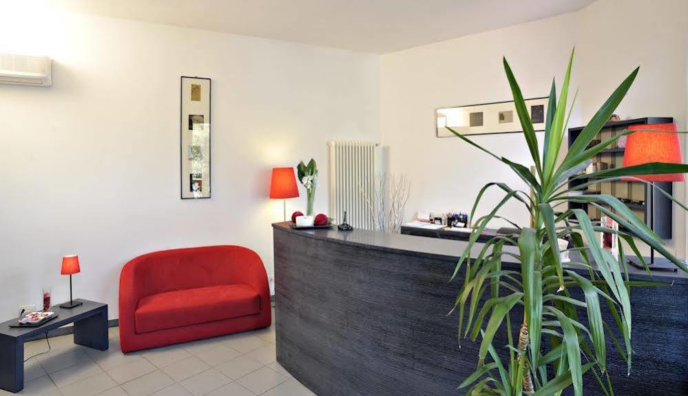 Da Graziano Hotel