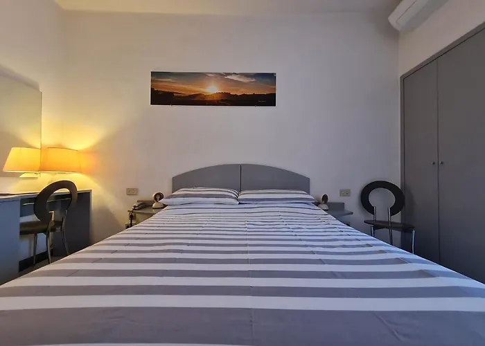 Hotel Da Graziano