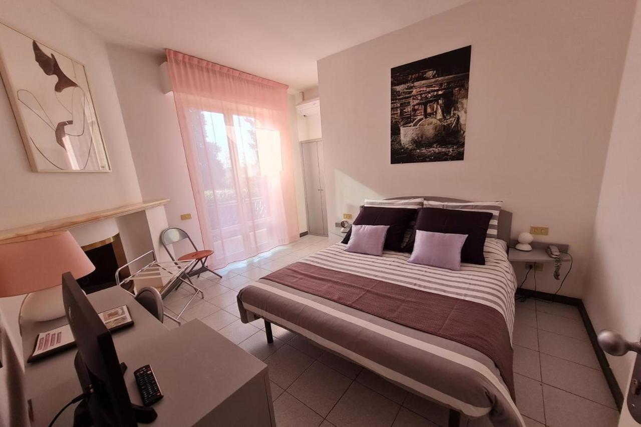 Da Graziano Hotel San Gimignano