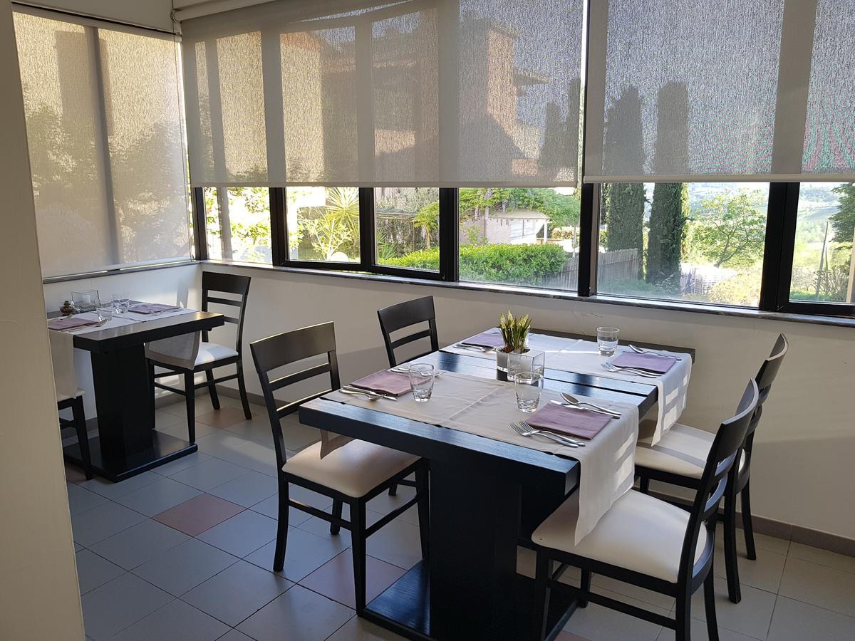 Da Graziano Hotel