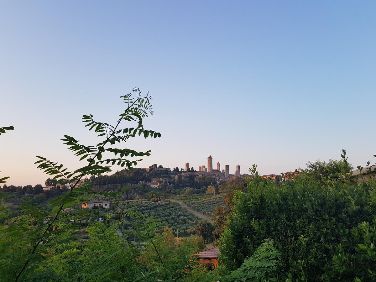 Da Graziano 3* San Gimignano
