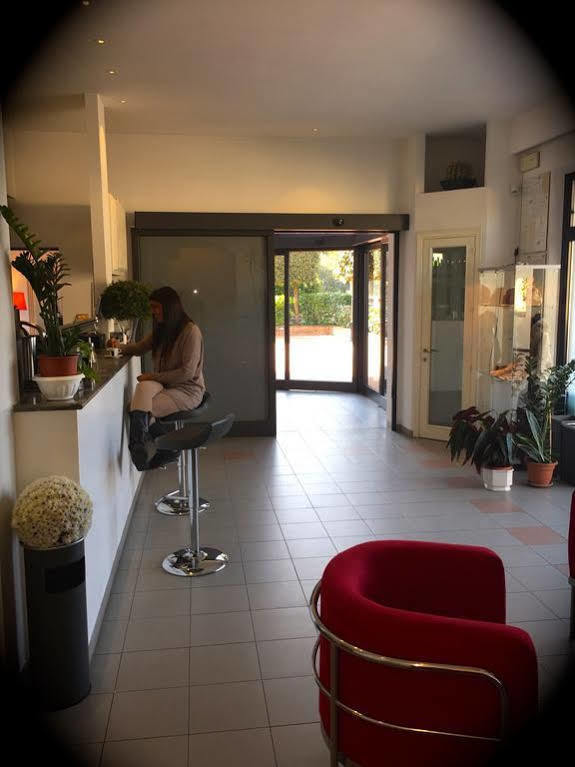 Hotel Da Graziano San Gimignano
