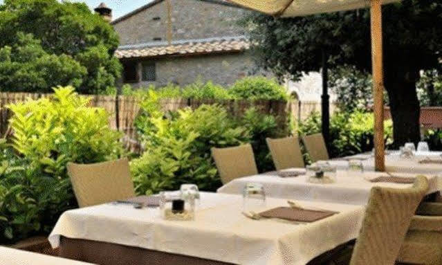 Hotel Da Graziano